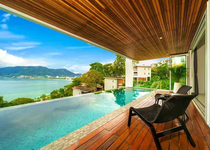 Patong Win House Villa
